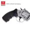 แบลงค์กัน EKOL VIPER Smith&Wesson Model 686 ลูกโม่ 4.5นิ้ว สีเงินด้าน