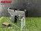 แบลงค์กัน Retay glock 26 gen4 AUTO แถมฟรี ลูก 1 กล่อง