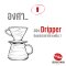 องศาของ Dripper มีผลต่อรสชาติกาแฟไหม ?