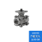 NIDEX Series NX-3M – FULL PORT BALL VALVE