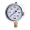 TAG TP35 All Stainless Steel Pressure Gauge Bourdon Type (DIN Case)