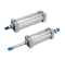 SDPC SC Series Cylinder