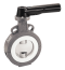 BE50/BE80 EBRO ARMATUREN CONTAINER VALVE SPECIAL APPLICATIONS