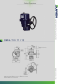 OM-11 Output 3,000 Nm motorized valve หัวขับไฟฟ้า Sunyeh