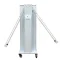 MASTER UV-C 999 เครื่องฆ่าเชื้อยูวี รถเข็นฆ่าเชื้อ ยับยั้งฆ่าไวรัสและเชื้อโรคในอากาศทุกชนิด
