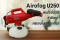 เครื่องพ่นละอองฝอย ULV Airofog U260 พ่นฆ่าเชื้อไวรัส กำจัดยุง ครบจบในเครื่องเดียว
