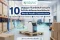 10 เหตุผล ทำไมคลังสินค้าและธุรกิจโลจิสติกส์ต้องอบโอโซนกับ World Health Disinfection
