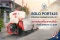 SOLO PORT423 เครื่องพ่นละอองฝอยสะพายหลัง ULV: บริการพ่นยุงที่ประชาชนเชื่อมั่น สำหรับเทศบาล อบต.
