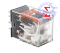 Omron 2 Pole 24 VDC Relay MY2N-GS DC24