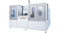 Pressure Cycle, Burst and Leak Test Bench