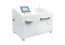 Burst Pressure Test Bench for Plastic Component.