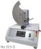 เครื่องทดสอบการฉีกขาดของวัสดุกระดาษ (Elmendoft type tearing resistance tester)