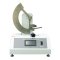 เครื่องทดสอบความต้านทานต่อแรงฉีกขาดของวัสดุผ้า (Elmendoft type tearing resistance tester for textile)
