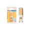 LED G9 3W 3000K Dimmable "Merlox"