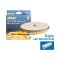 LED STRIP COB 24V 10W 4000K