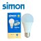 LED Bulb Lite 12W A60 4000K E27 "SIMON"