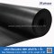 NBR diaphragm rubber sheet reinforced with 1 layer of canvas Thickness 3 mm