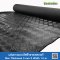 Checkered Ribbed Electrical Insulating Rubber Mat 5mm