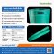Green Electrical Insulating Rubber 4mm