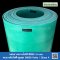 Green Electrical Insulating Rubber 6mm