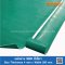 Green SBR Sheet , Thickness 4 mm . HyperSheet