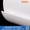 White PTFE Sheet 4 mm