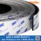 EPDM Rubber Sheet-Self Adhesive Tape 3x38mm