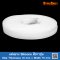 Translucent Silicone Rubber Strip 10x15mm