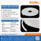 Transparent Silicone Rubber Sheet 5 mm