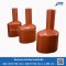 Rubber parts for exhaust pipe (Silicone Rubber EX400)