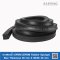 EPDM Sponge Rubber 50x50 mm.