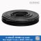 EPDM Sponge Rubber Lip seals 13X13/20