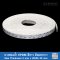 White EPDM Rubber Sponge Self Adhesive 5x30 mm