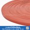 Firebrick silicone sponge rubber 2x16 mm (Silicone QM +270°C)