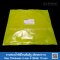 Firebrick silicone sponge rubber - Self-Adhesive Tape 3x10 mm (Silicone QM +270°C)