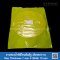 Firebrick silicone sponge rubber - Self-Adhesive Tape 7x10 mm (Silicone QM +270°C)