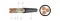 วอย่างสาย ตัวอย่างสาย 18/30(36) kV-CV BCC 3 แกน