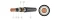 ตัวอย่างสาย ตัวอย่างสาย 18/30(36) kV-CV BCC 1 แกน