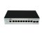 Link PG-4010 10-Port L2 Managed Gigabit Rackmount Switch (10/100/1000Mbps Ethernet) + 2 SFP (GE) Port, Metal Enclosure