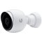 UniFi Video Camera G3-Bullet (UVC-G3-Bullet) - H.264 / 1080p Indoor/Outdoor IP Camera with Infrared, Full HD (1920x1080), 30 FPS, EFL 3.6mm / F1.8 + IR LED for Night Mode + Microphone Built-in, Pole / Wall / Ceiling Mount, Die-Cast Aluminum, 24VD