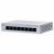 Cisco CBS110-8T-D Unmanaged Gigabit Switch