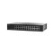 Cisco SG95-24 Unmanaged Rackmount Gigabit Switch ขนาด 24 Port ความเร็ว 10/100/1000Mbps