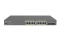 EnGenius ECS1528 Cloud Managed Layer 2, 24-Port Network Switch With Centralized Network Management