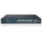 EnGenius EWS5912FP L2 Switch PoE 8-Port Gigabit Managed 802.3af/at, 2-Port Uplink and 2-Port SFP, Total Budget 61.6W, Centralized Network Management, Rackmount 1U Model