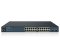 EnGenius EWS7926EFP L2 Switch PoE 24-Port Gigabit Managed 802.3af/at and 2-Port 10G SFP, Total Budget 410W, Centralized Network Management, Rackmount 1U Model