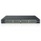 EnGenius EWS1200-28TFP L2 Switch PoE 24-Port Gigabit Managed 802.3af/at and 4-Port SFP, Total Budget 410W, Centralized Network Management, Rackmount 1U Model