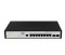 Link PSG-5008 Manged Switch L2 PoE 8-Port Gigabit Ethernet (80W), 8 GE (PoE) + 2 SFP (GE)