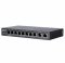 Reyee RG-EG210G-P Cloud Managed Router 2 WAN 200 Concurrents, Switch 10 Port POE