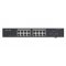 Reyee RG-ES218GC-P Cloud Managed Smart POE Switch 18 Port Gigabit, 16 Port POE 240W