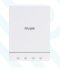 Ruijie RG-AP180 Wall Access Point AX Wi-Fi 6, 1.774Gbps, 5 Port Gigabit, Cloud Control